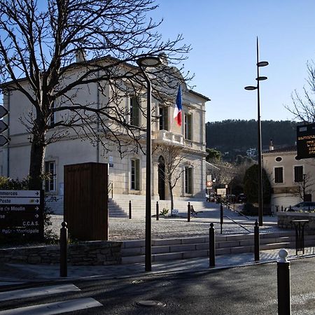 Lecques Daire Saint-Cyr-sur-Mer Dış mekan fotoğraf