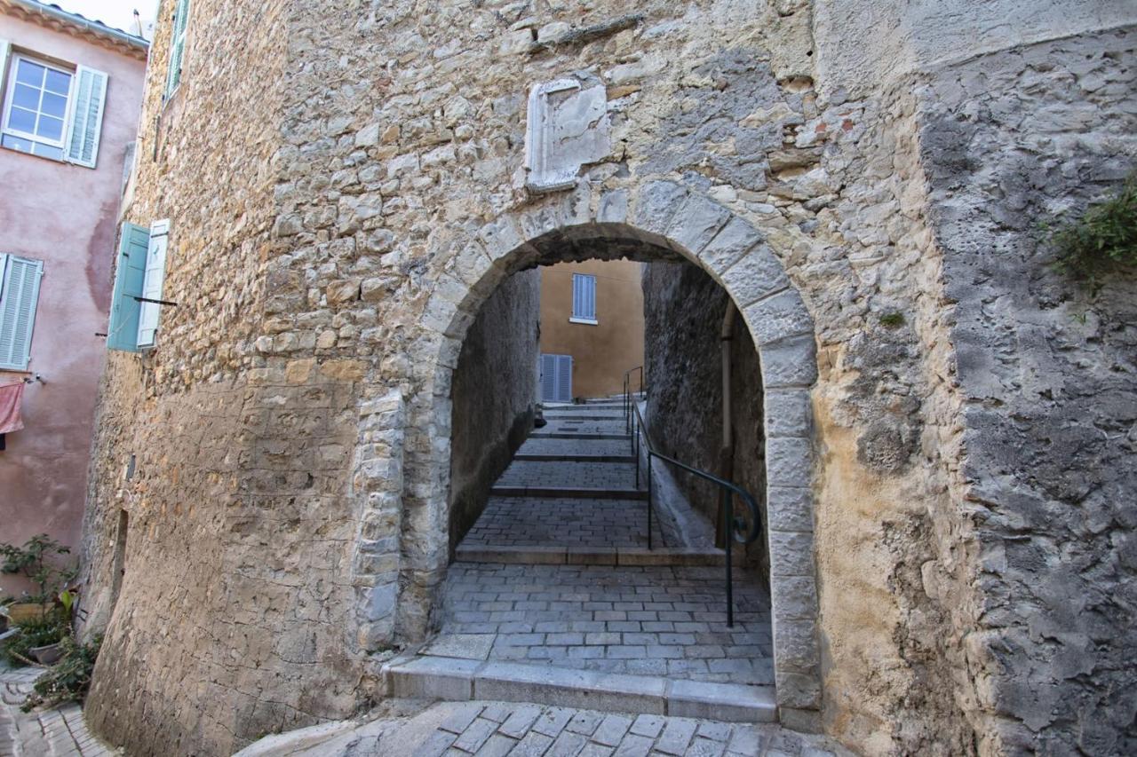 Lecques Daire Saint-Cyr-sur-Mer Dış mekan fotoğraf