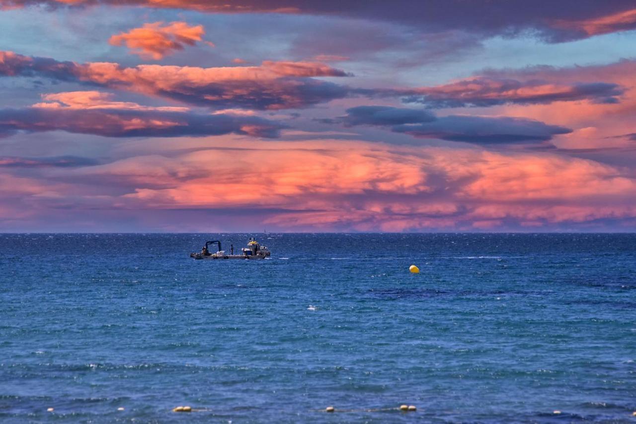 Lecques Daire Saint-Cyr-sur-Mer Dış mekan fotoğraf