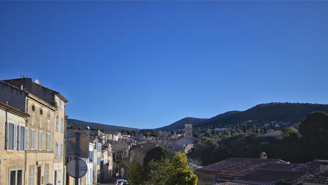 Lecques Daire Saint-Cyr-sur-Mer Dış mekan fotoğraf